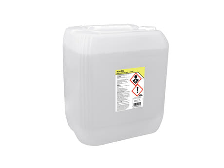 EUROLITE SMOKE FLUID -P- Professional, 25l savunestettä