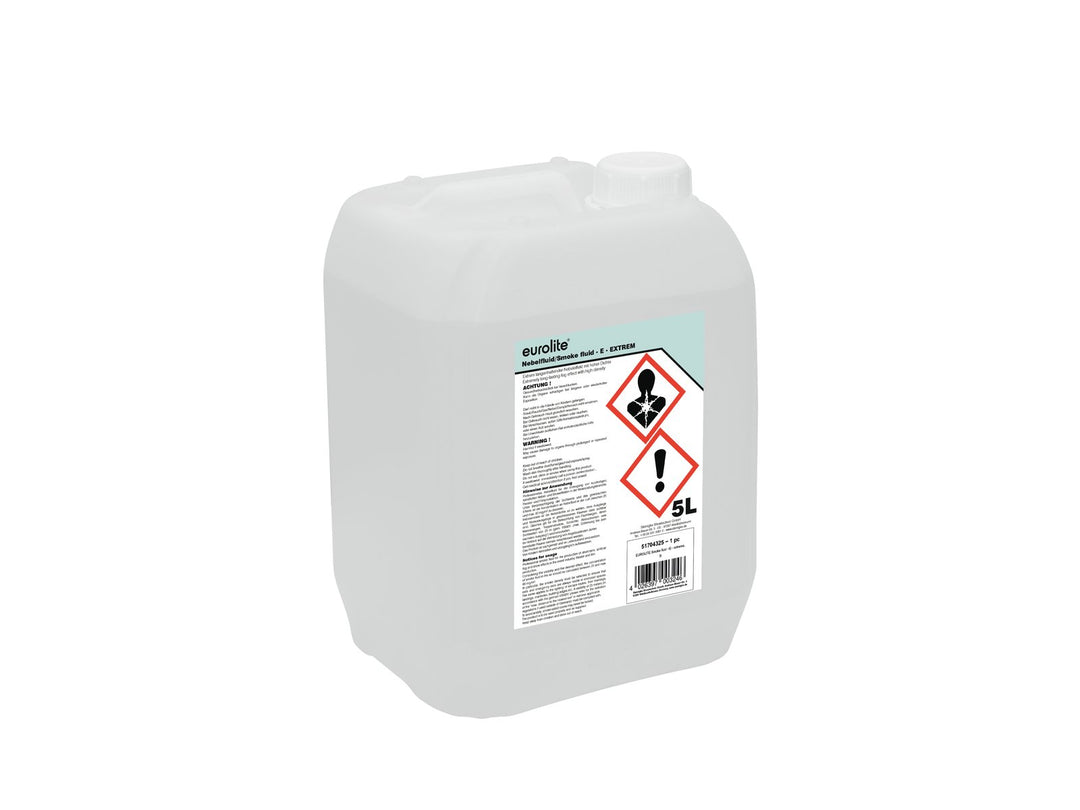Eurolite Savuneste - Very High Density (5L)