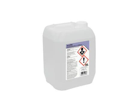Eurolite X-Extreme Savuneste – 5 litraa