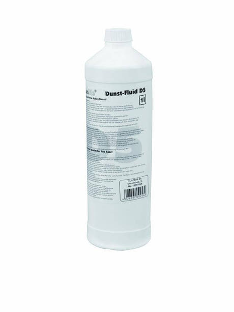 Eurolite Hazer Neste D-5 1 litra