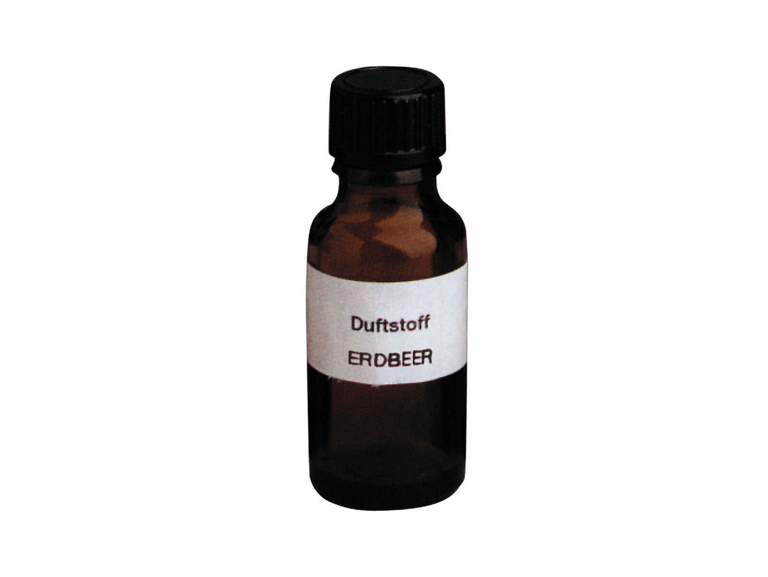 EUROLITE Smoke Fluid Fragrance, 20ml, mansikka