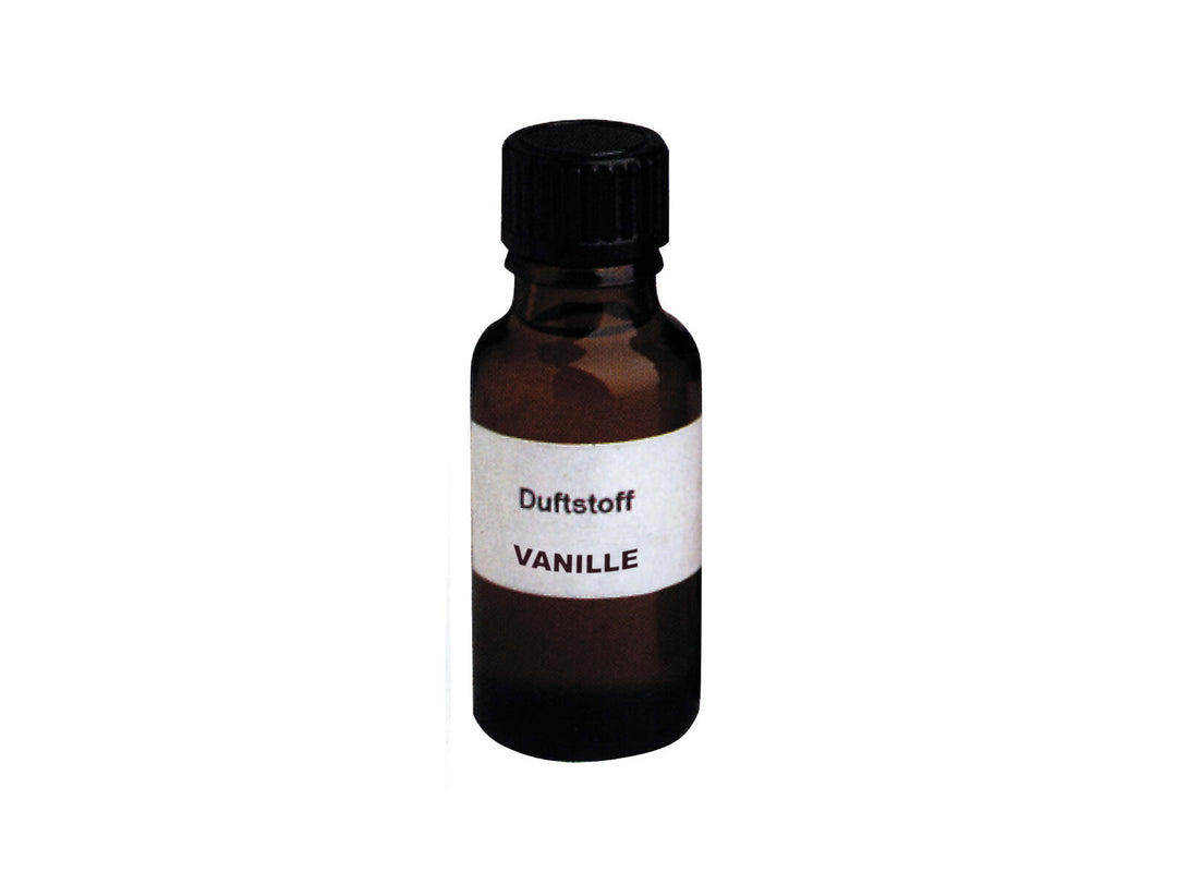 EUROLITE Savuneste Fragrance, 20ml, vanilla