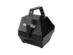 EUROLITE B-90 kuplakone black