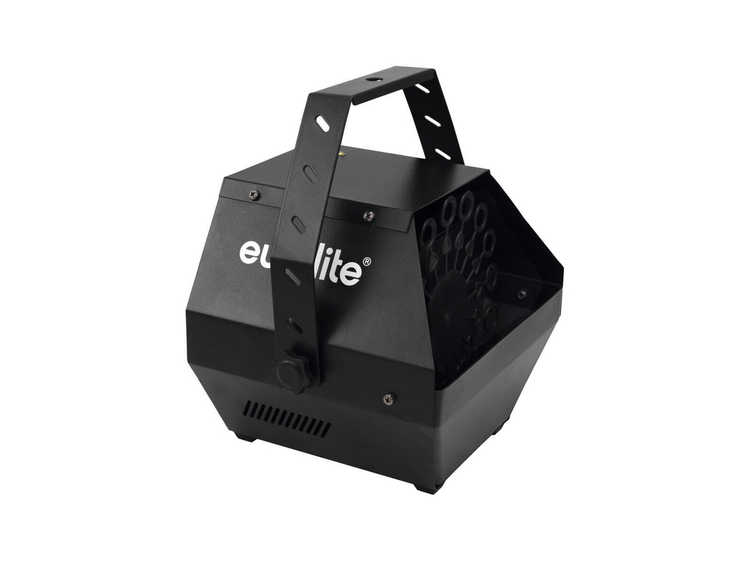 EUROLITE B-90 kuplakone black