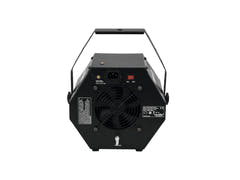 EUROLITE B-90 kuplakone black