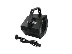 EUROLITE B-90 kuplakone black