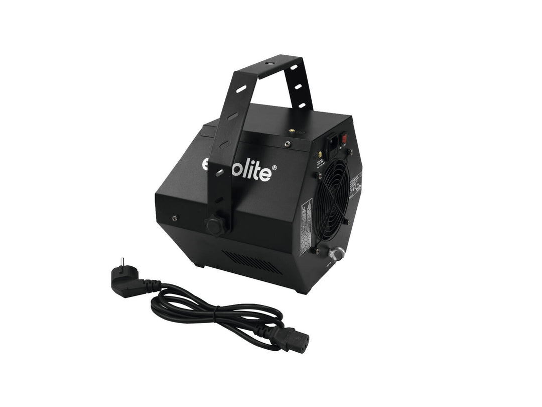 EUROLITE B-90 kuplakone black