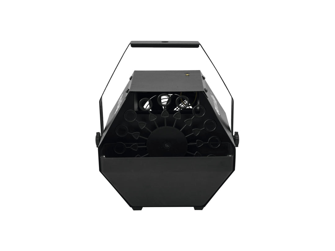 EUROLITE B-90 kuplakone black