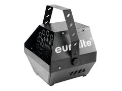 EUROLITE B-100 kuplakone musta DMX