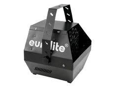 EUROLITE B-100 kuplakone musta DMX