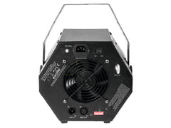 EUROLITE B-100 kuplakone musta DMX
