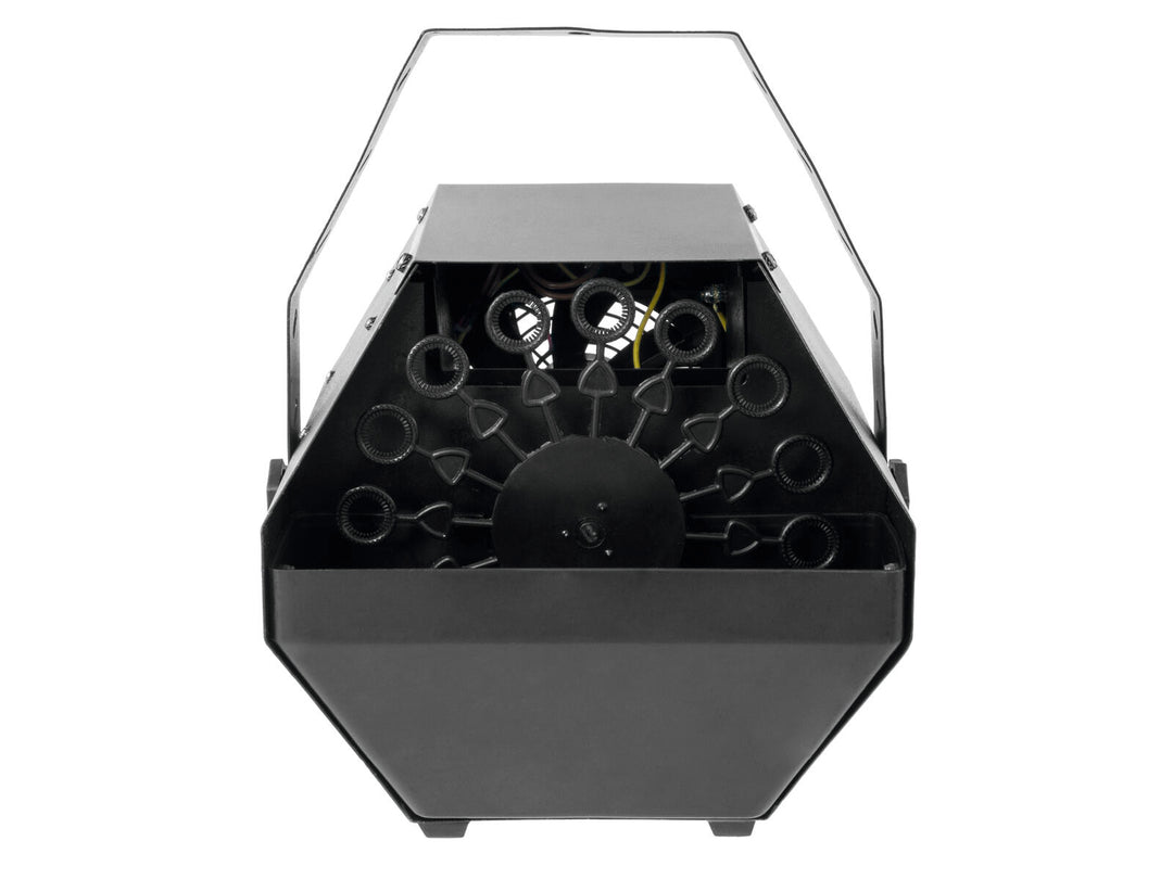 EUROLITE B-100 kuplakone musta DMX