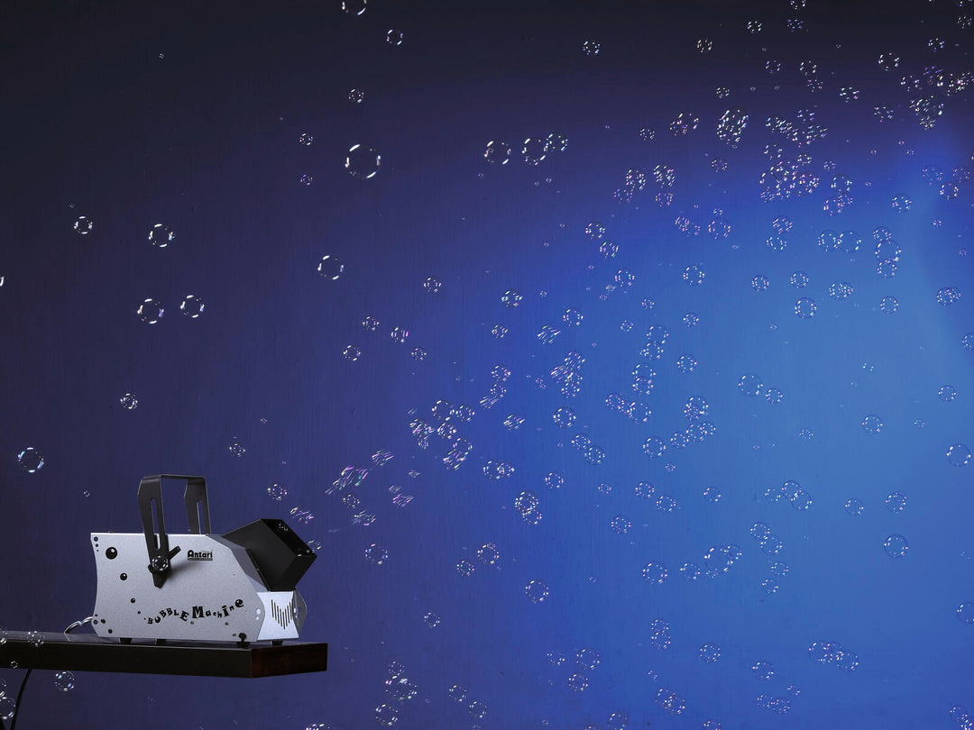 ANTARI B-100 Saippuakone