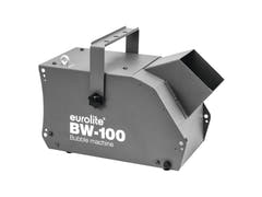 EUROLITE BW-100 kuplakone