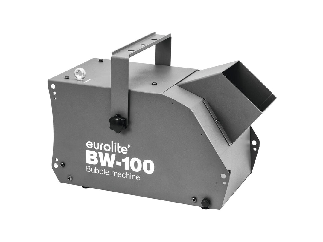EUROLITE BW-100 kuplakone