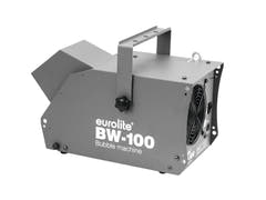 EUROLITE BW-100 kuplakone