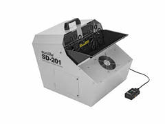 EUROLITE Set SD-201 DMX Saippuakone + Saippuakonsentraatti 5l:lle