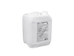 EUROLITE Setti 3x UV-kuplaneste 5l keltainen + punainen + sininen