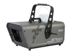 ANTARI S-100X DMX -lumitykone
