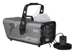 ANTARI S-100X DMX -lumitykone