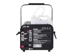 ANTARI S-100X DMX -lumitykone