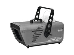 ANTARI SW-250 Lumekone