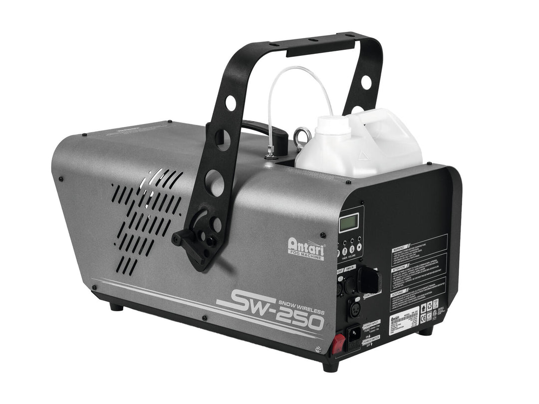 ANTARI SW-250 Lumekone