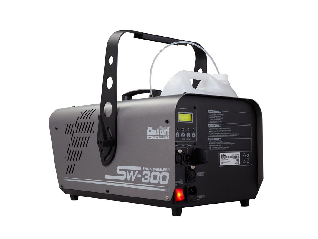ANTARI SW-300 Lumekone