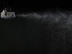 ANTARI SW-300 Lumekone