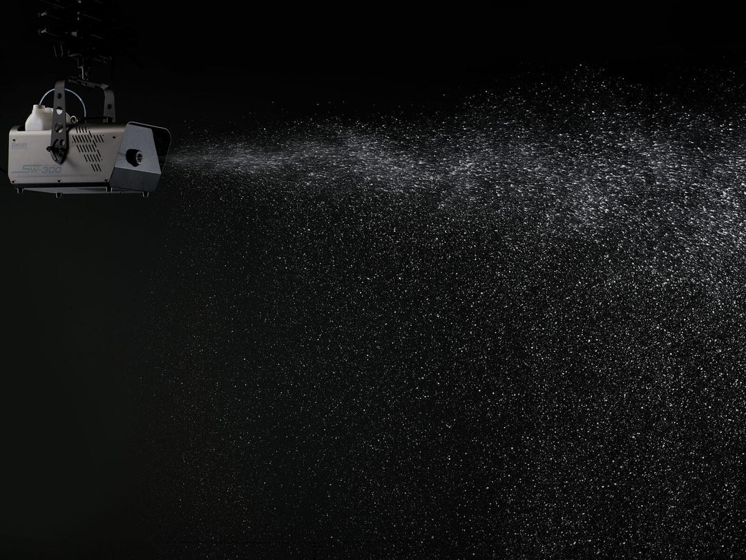 ANTARI SW-300 Lumekone