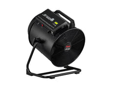 ANTARI S-600 Yeti -lumilaite