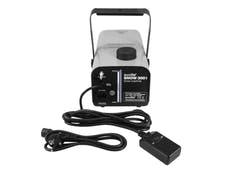 Eurolite Snow 3001 - Lumimasiinat (700W)