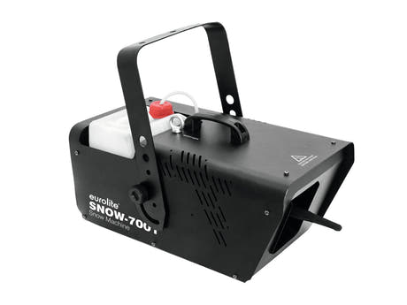 Eurolite Snow 7001 Lumimasiinat