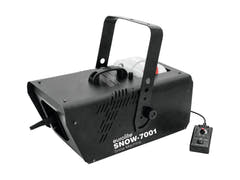 Eurolite Snow 7001 Lumimasiinat