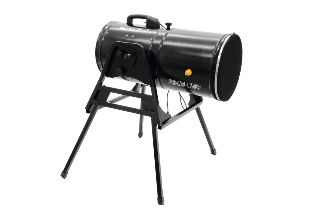 EUROLITE Foam 1200 -tykki