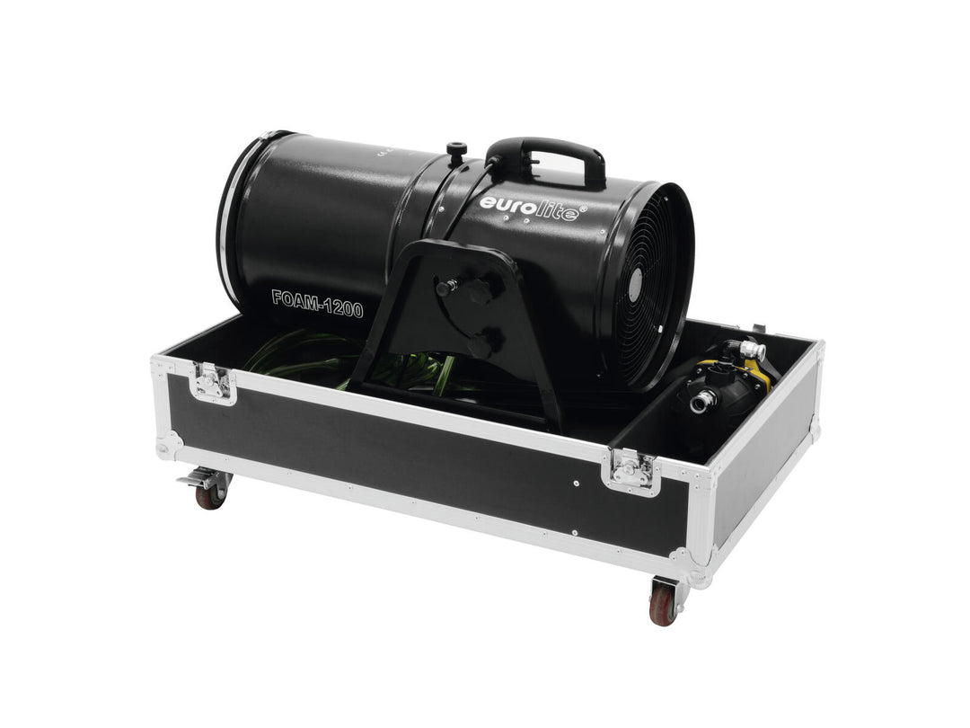 EUROLITE Foam 1200 -tykki