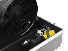 EUROLITE Foam 1200 -tykki