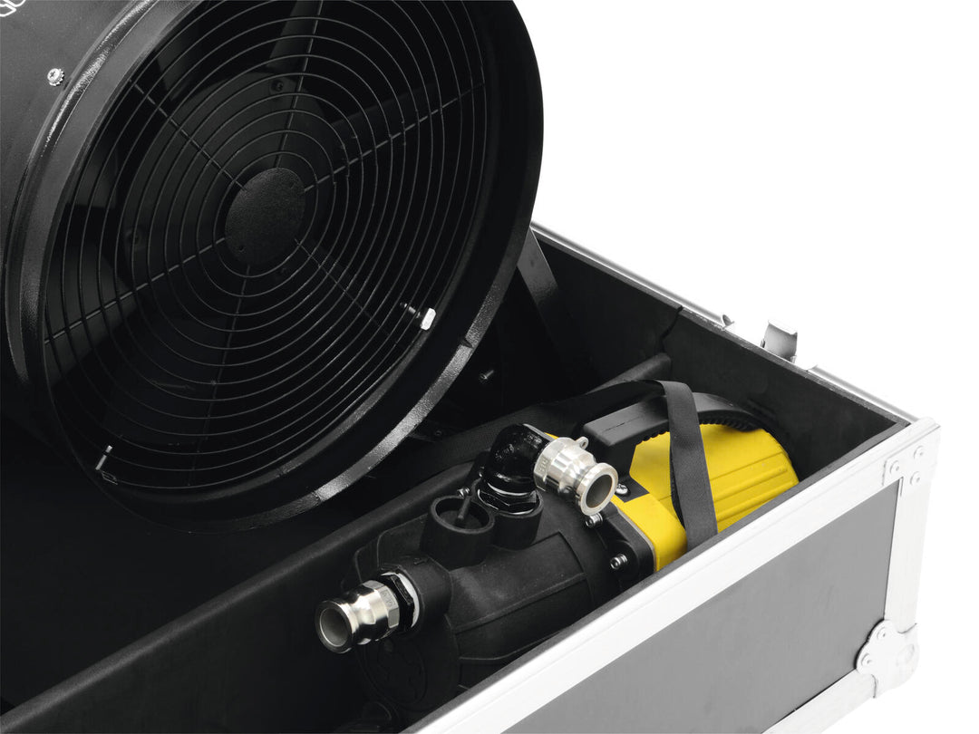 EUROLITE Foam 1200 -tykki