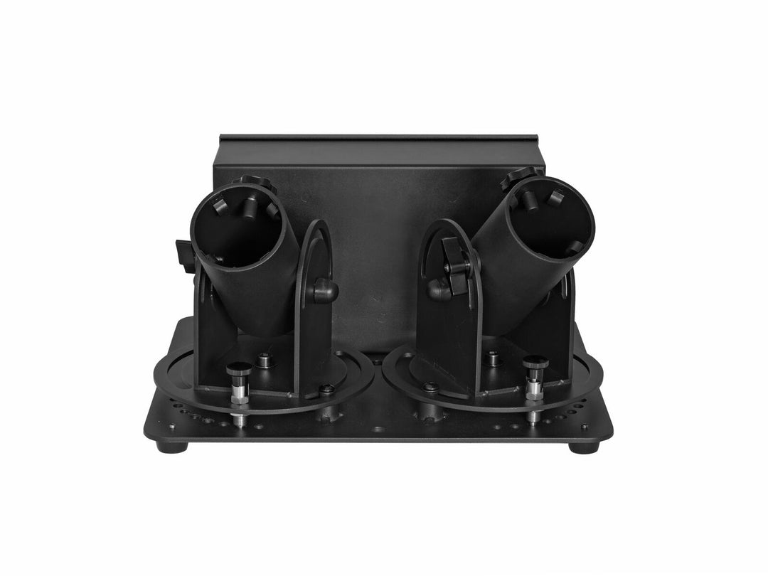 EUROLITE Konfettisuihku Double Shot DMX