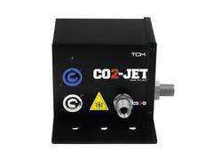 TCM FX CO2 -suihku