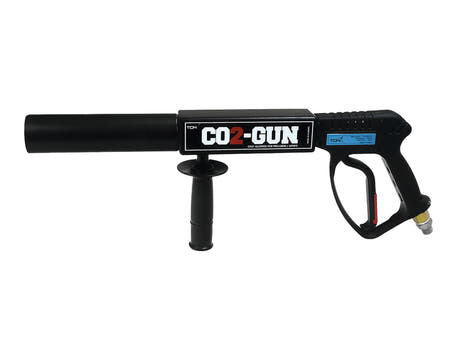 TCM FX CO2 -aseampuma