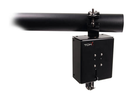 TCM FX Tiputtaja