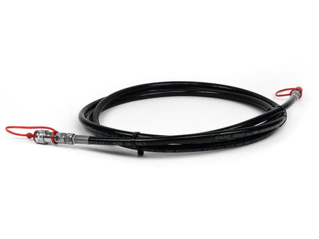 TCM FX CO2-letku 10m (3/4)