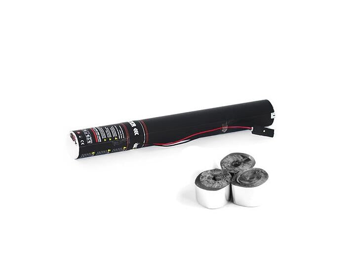 TCM FX Electric Streamer Cannon 50cm, hopea