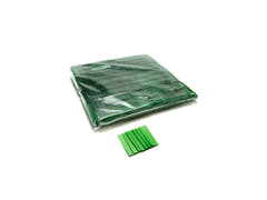 TCM FX Slowfall Confetti suorakaide 55x18mm, dark green, 1kg