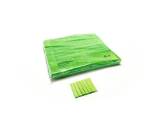 TCM FX Slowfall Confetti suorakaide 55x18mm, vaaleanvihreä, 1kg