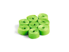 TCM FX Slowfall Streamers 5mx0.85cm, light vihreä, 100x
