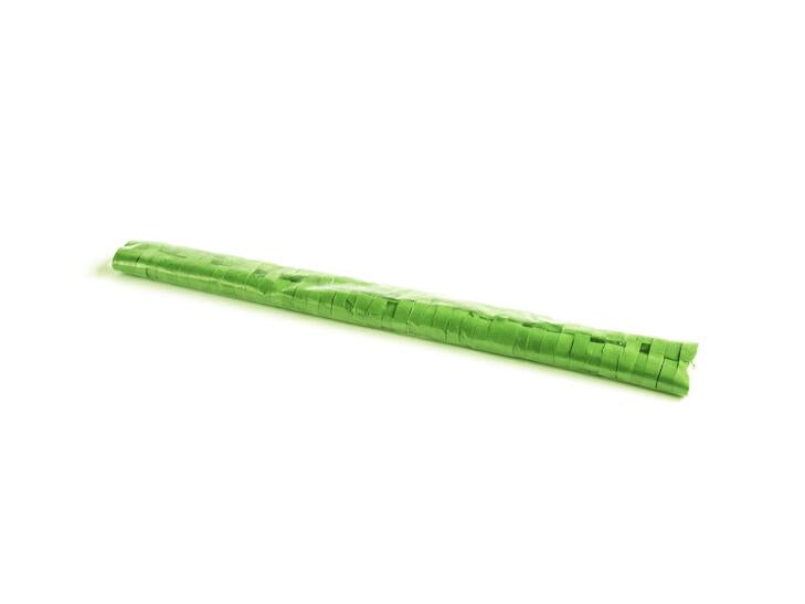 TCM FX Slowfall Streamers 5mx0.85cm, light vihreä, 100x