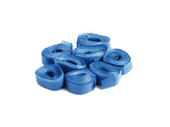 TCM FX Slowfall Streamers 5mx0.85cm, tummansininen, 100x