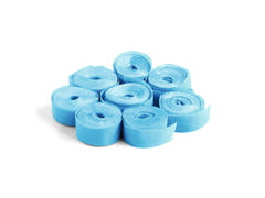 TCM FX Slowfall Streamers 5mx0.85cm, vaaleansininen, 100x